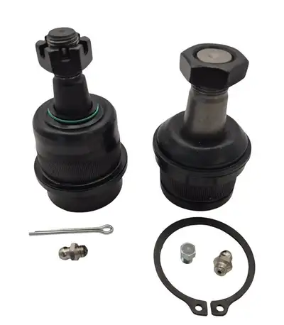 Apex Chassis KIT262 - Dodge Ram Super HD Ball Joint Kit - (1) BJ107, (1) BJ149
