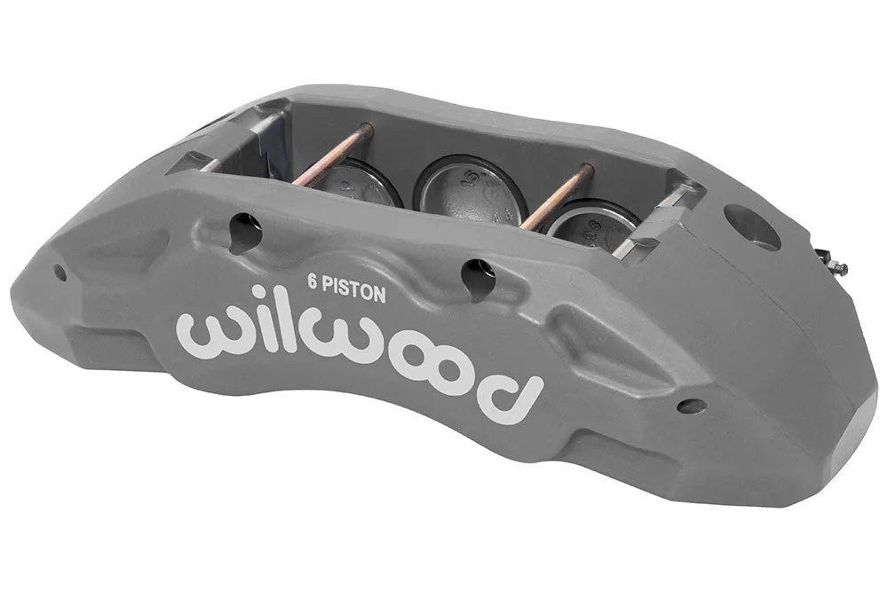 Wilwood CALIPERTX6R2.001.881.881.38 ROTOR product image