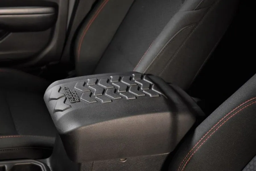 Rugged Ridge 18c Wrangler JL /20c Gladiator Center Console Cover