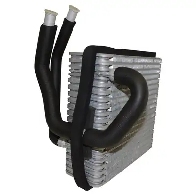 Crown Automotive Jeep Replacement 1995-1998 Grand Cherokee ZJ w/ 4.0L 5.2L or 5.9L engine; LHD; w/ Manual Climate Control