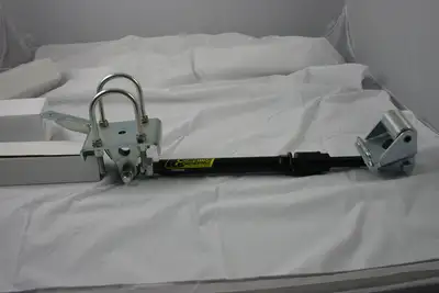 Competition Engineering Slide-A-Link Traction Kit