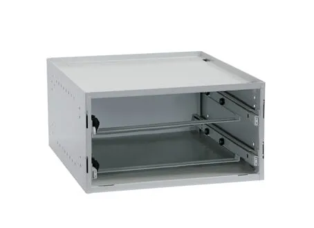 RCSK1/C Cabinet Kit + Carry Cases product image