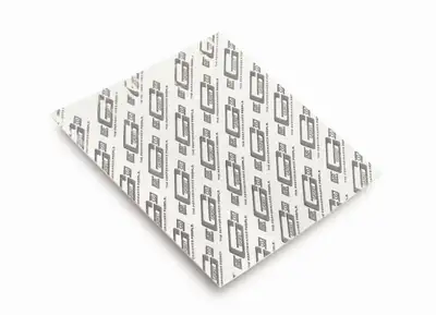 Mr Gasket Exhaust Gasket Material For Custom Gaskets 1/16 in x 10 in x 10 in