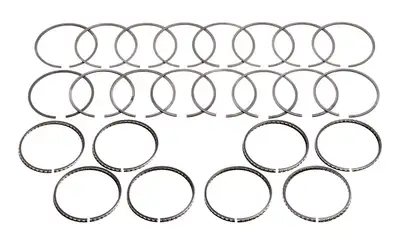 Hastings SBC Piston Ring Set 4.040 Bore 1.5 1.5 3.0mm