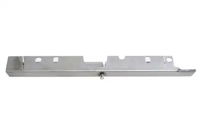 Kentrol Rust Buster 2007-2018 Jeep Wrangler Unlimited JKU 4 Door Center Frame Section RB5054