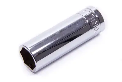 Gorilla Thin Wall Sockets (1/2 Drive) Bulk 3/4