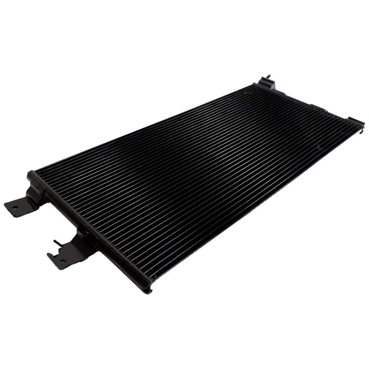Black A/C Condenser w/ 2.0l Gasoline, 2.4l Engines w/ CVT Transmission w/ Off-Road Package product image