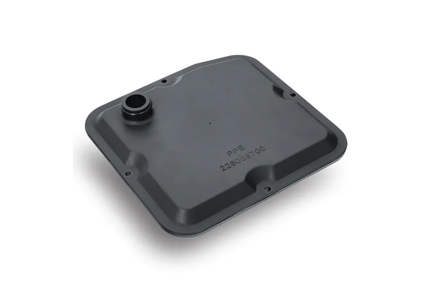 Pacific Performance Engineering Grand Cherokee 8hp70 Filter For Ppe Transmission Pan