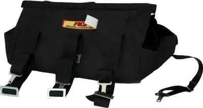 RCI Engine Diaper V8 w/pad SFI 7.2 Black