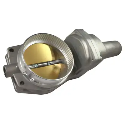 Jet Performance Throttle Body
