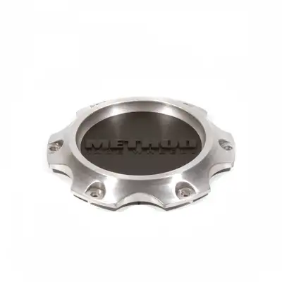 Method Race Wheels MR501502 Cap Assembly 67.1mm CB for 5x4.5 and 5x100 Bolt Patterns