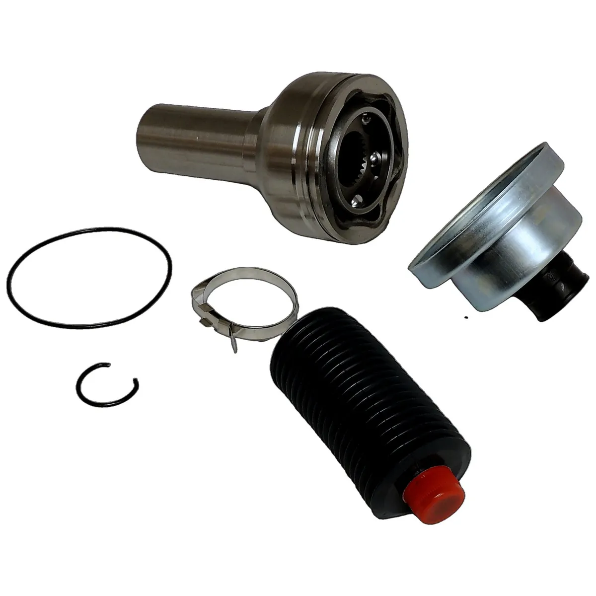 Front Drive Shaft cv Joint Repair Kit For Select 0211 Dodge & RAM Trucks product image