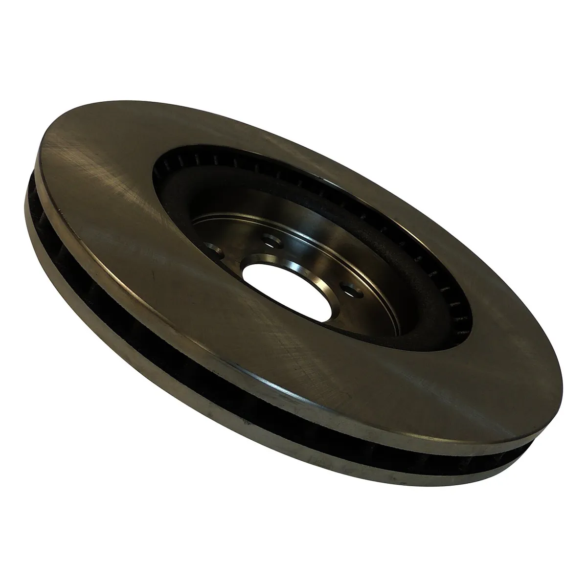Brake Rotor; Front; 14.96 in./380mm Diameter; product image