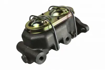 Right Stuff Detailing Master Cylinder Dual Reservoir Disc/Drum