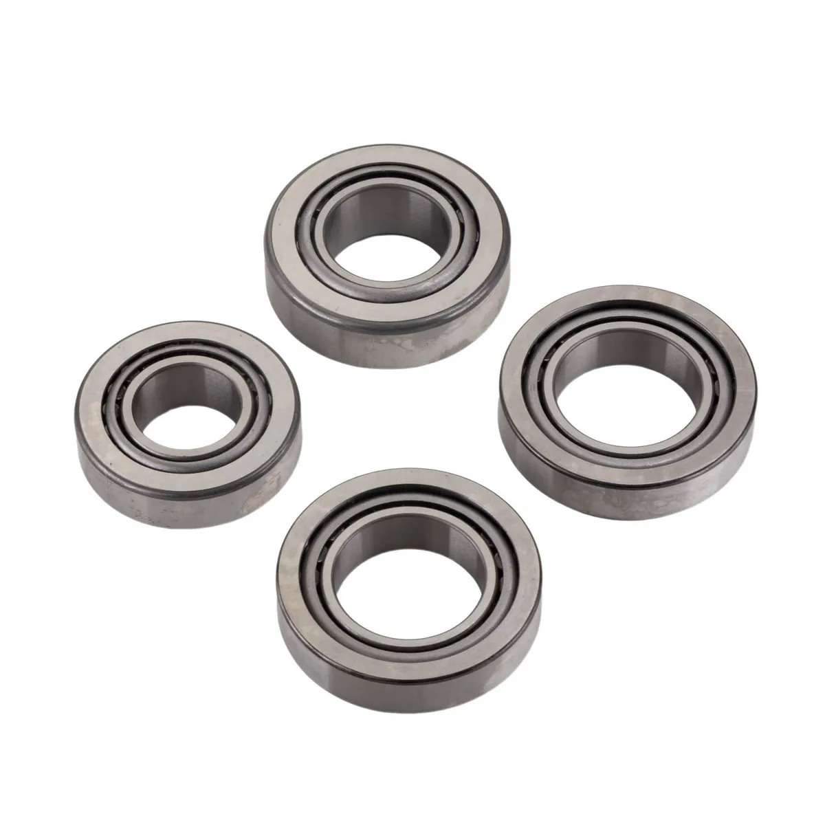 Front or Rear Master Kit for a Dana 35 Standard Differential with Koyo Tapered B product image