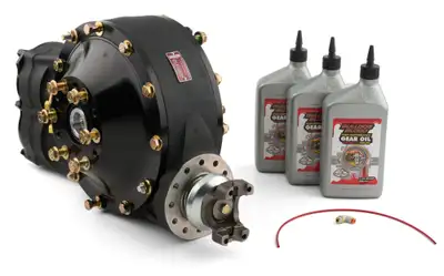 Diversified Machine 4.86 Mod Rear w/o Tubes Saturday Night Special
