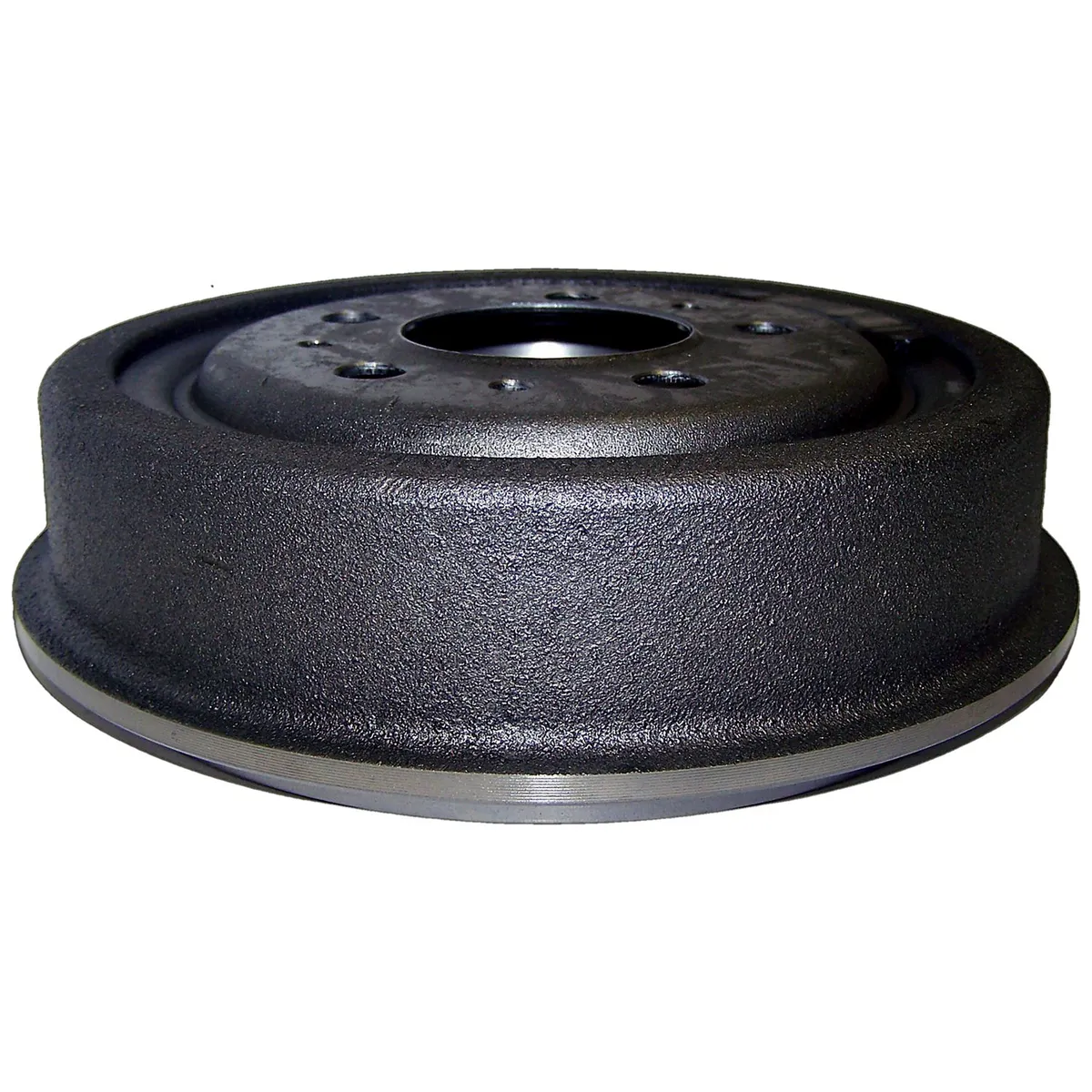 Brake Drum; 9 x 2 in. Rear Drums; product image