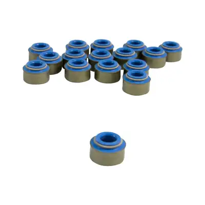 COMP Cams Comp Cams 531-16 Positive Stop Ptfe Valve Seals For Dodge 5.7/6.2/6.4l Hemi