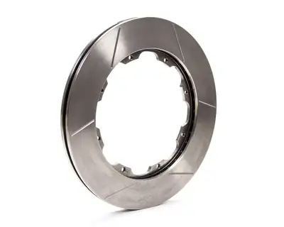 Wilwood Brakes Wilwood Rotor-GT36 SPC-37 -RH 12.19 x .810 - 8 on 7.62in