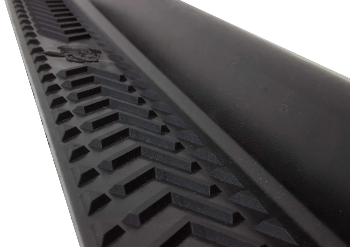 Jeep JL Entry Guards 4 Door For 18-Current Jeep Wrangler JL Fishbone Offroad product image