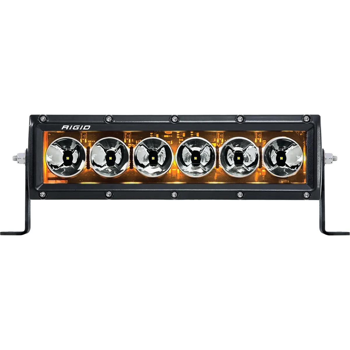 The stylish versatility of the RIGID Radiance lighting family just got better with Radiance+RBGW Light Bars. These bars are featured packed and provide the user with the ability to toggle between eight available backlight options. product image