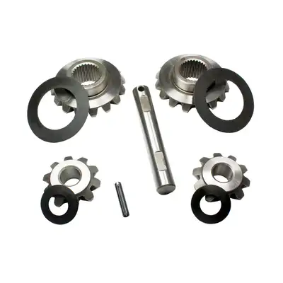 Yukon Gear And Axle "spider Gears & Spider Gear Sets USA Standard Gear USA Standard Gear st USA Standard Gear Standard Spider Gear Set For Ford 9"" 31 Spline 4-Pinion Design"