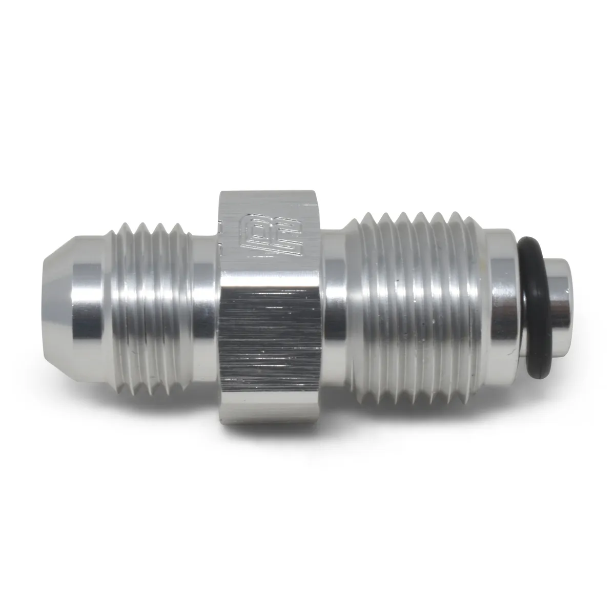 6an x 11/16-18 ORB Adapt Fitting - Power Steering product image