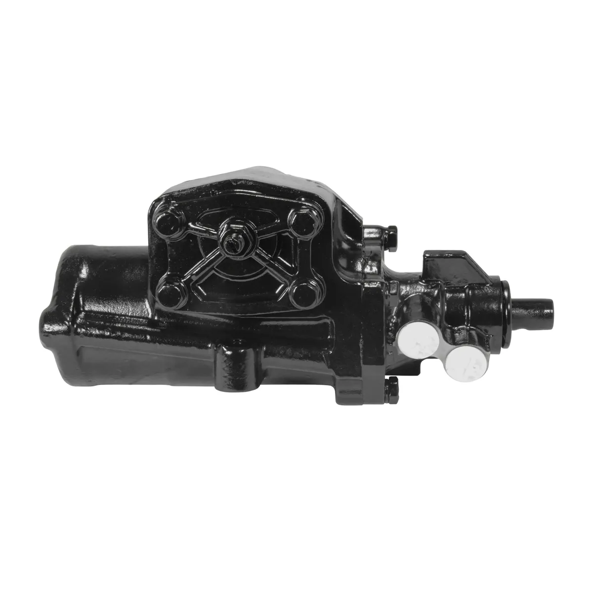 Power Steering Gear Box, 2008-10 Ford F-250Sd, F-350Sd USA Standard product image