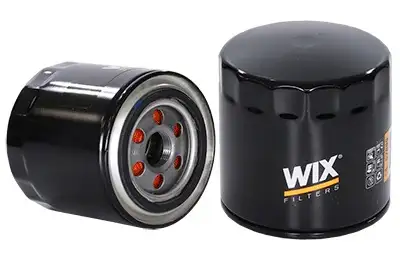 Wix Oil Filter Min Order Qty12