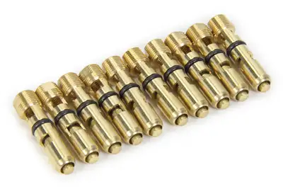 Advanced Engine Design .125 Viton Needle & Seat 10-pk