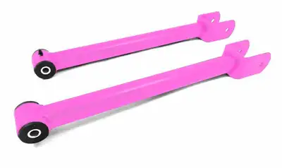 Steinjager Suspensions 2007-2018 Control Arms Front Upper Pinky