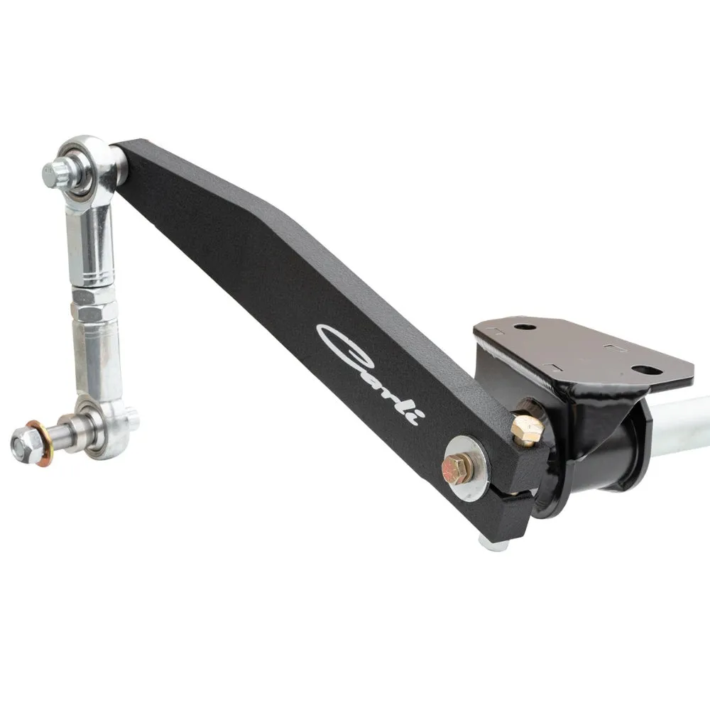 0312 RAM 2500/3500 4x4 Torsion Sway Bar3in Lift product image