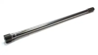 Strange Engineering Axle 31 Spline 34.0in 1.200in OD