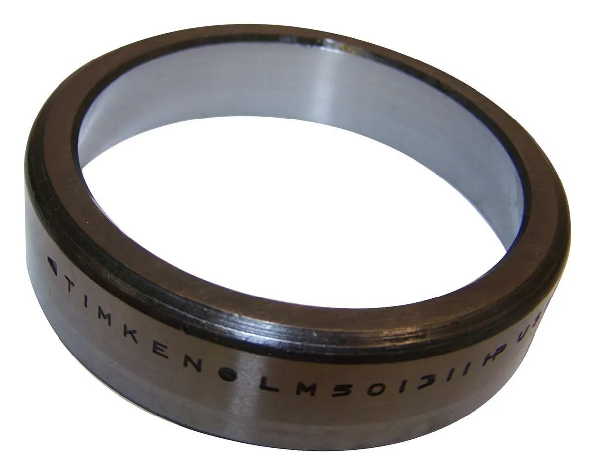 6668 Cj3b/6671 Cj56/6671 C101/6370 Sj/Jseries/6165 pu Differential Carrier Bearing Cup product image
