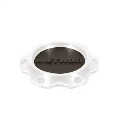 Method Race Wheels MR308 Button Cap 106.25108mm for 5x5.5 and 6x5.5 Bolt Patterns