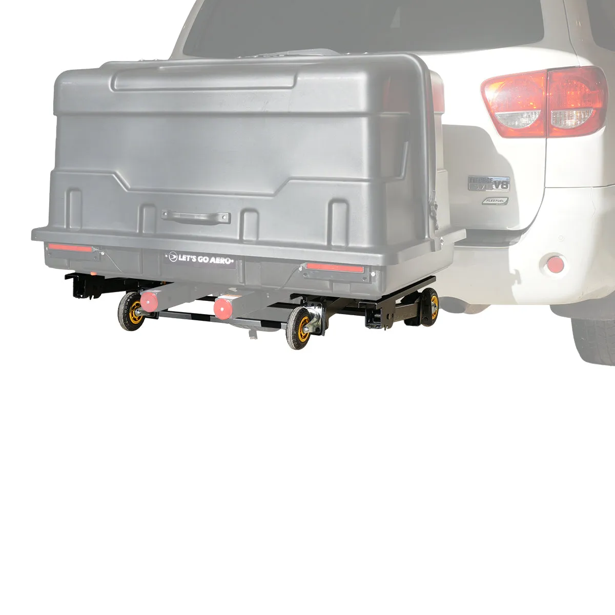 Landing Gear Mobility Load Assist product image