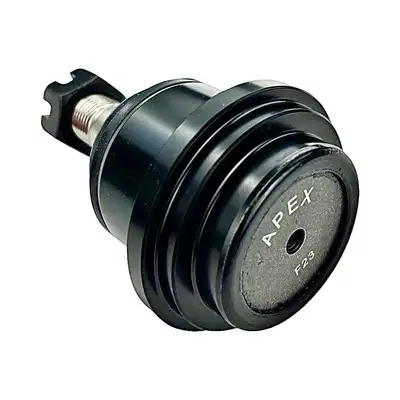 Apex Chassis BJ130 - Dodge Ram Super HD Upper Ball Joint - NOT Knurled Housing