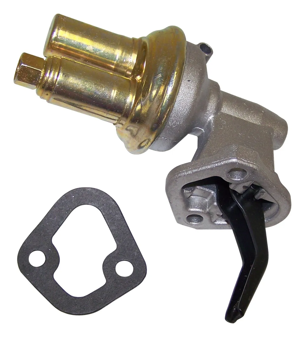 1987-1990 Wrangler YJ w/ 4.2L (258) engine; with front inlet fitting product image