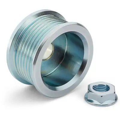 Proform Alternator Pulley - 7-Groove