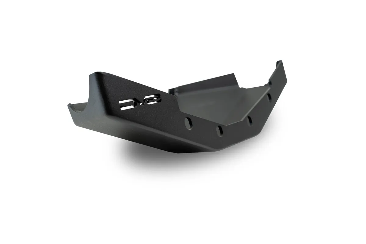 2018-2026 Jeep Wrangler JL & 2020-2026 Gladiator JT | Dana 44 Front Differential Skid Plate product image