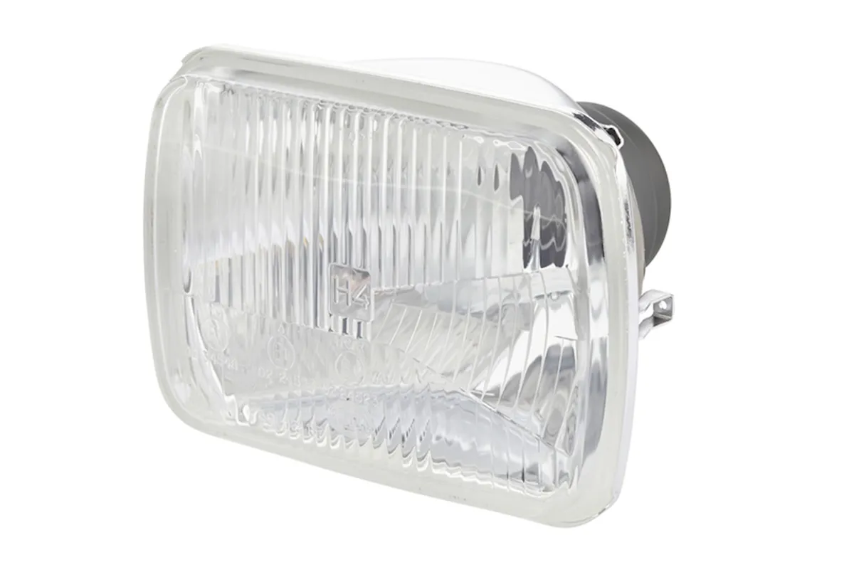 Hella 003427861 HELLA Headlight 003427861 product image