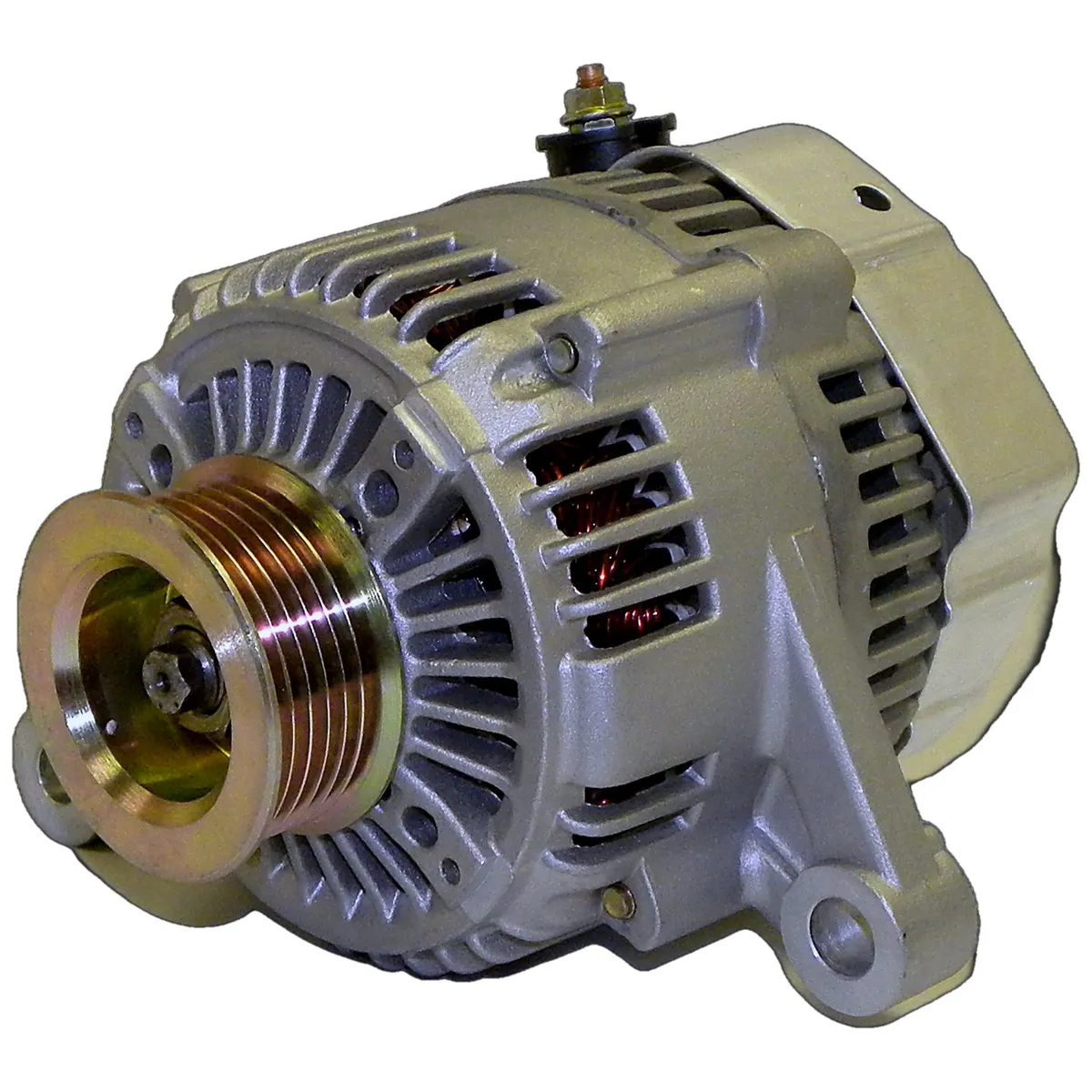 2000 TJ Wrangler w/ 4.0L Engine; product image