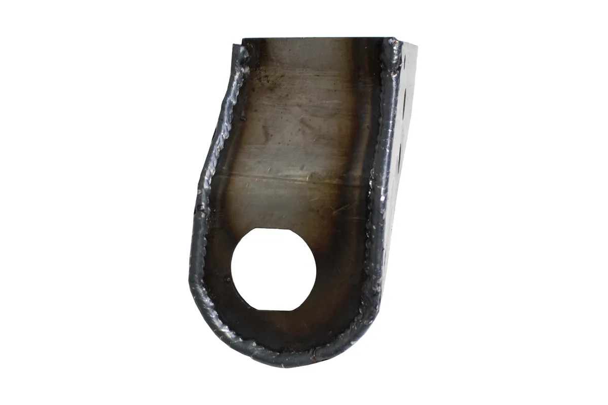 2001-2010 Chevy Silverado 2500hd Gmc Sierra 2500hd Core Support Mount Left Side product image