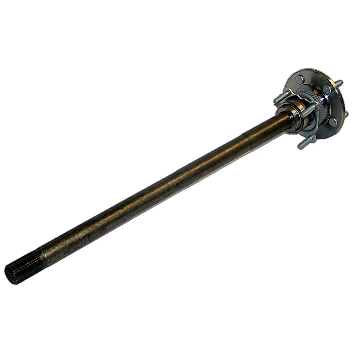 2007-2011 Wrangler JK w/ Dana 44/226 Rear Axle; w/ Tru-Lok Differential (Rubicon Package); Left side; Includes retainer bearing seal & ring product image