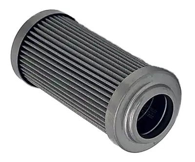 Willy's Carburetors Fuel Filter Replacement