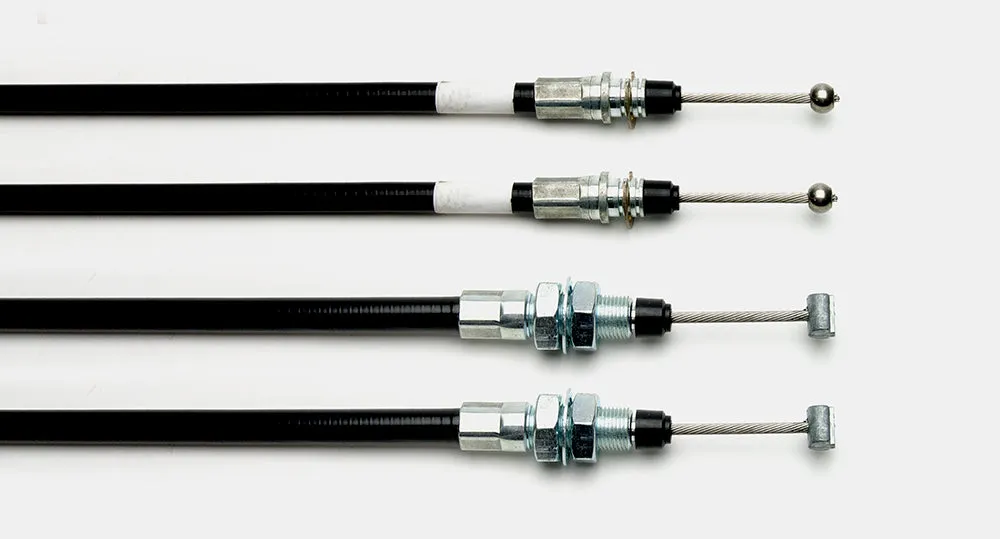 Wilwood Brakes Parking Brake Cables - 330-10791