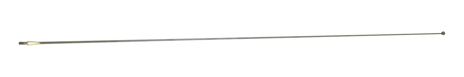 7586 Cj5/Cj6/Cj7/Cj8/8795 YJ Wrangler Antenna Mast product image