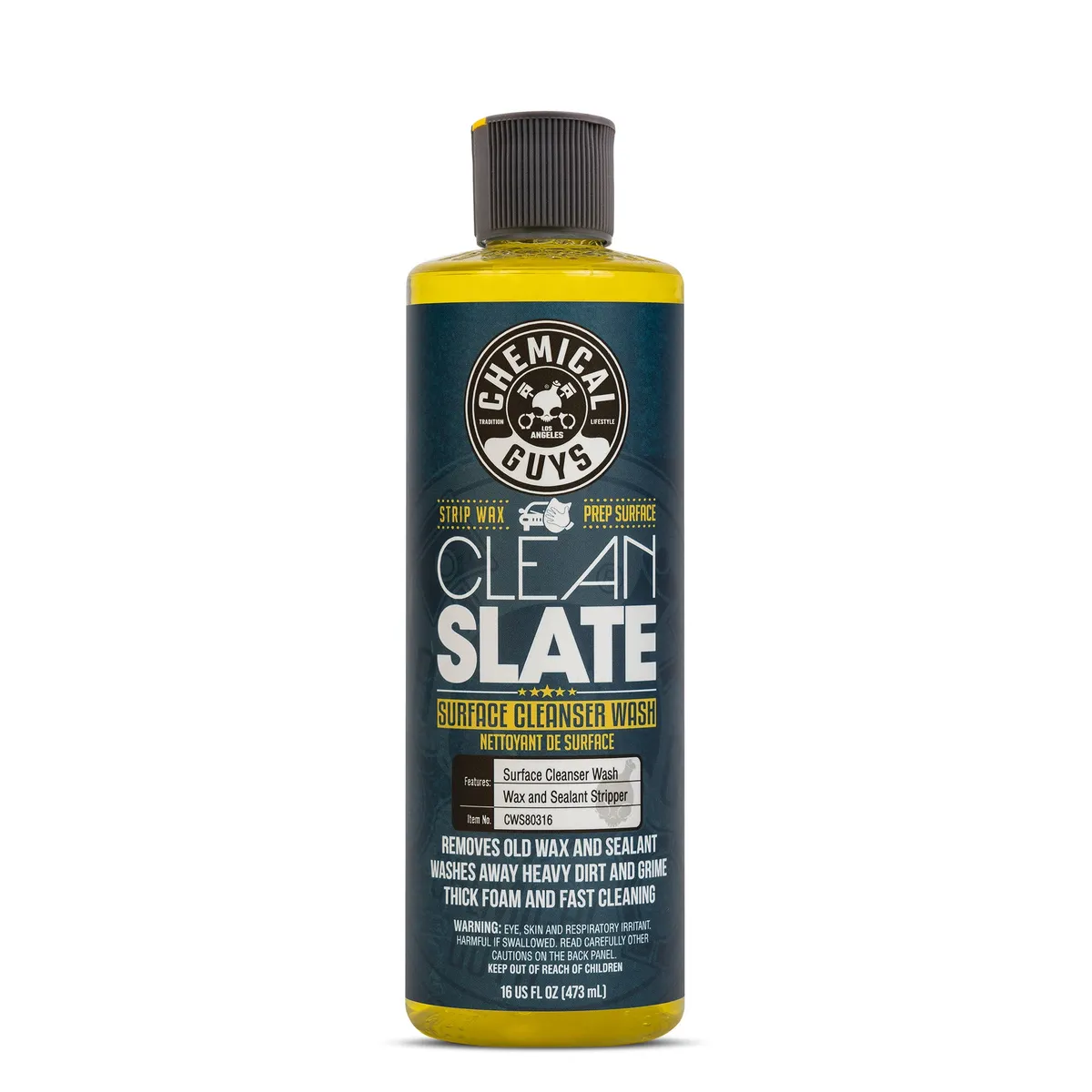 Clean Slate Surface Cleanser Wash (1 Gal) product image