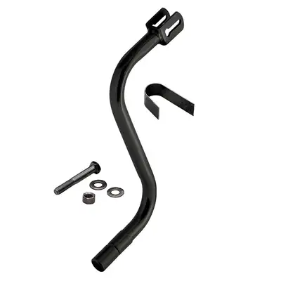 Draw-Tite Jack Handle w/Mount