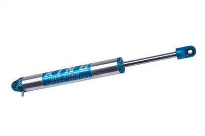 King Shocks King Shocks Front 2.0 Performance Series Steering Stabilizer - JK